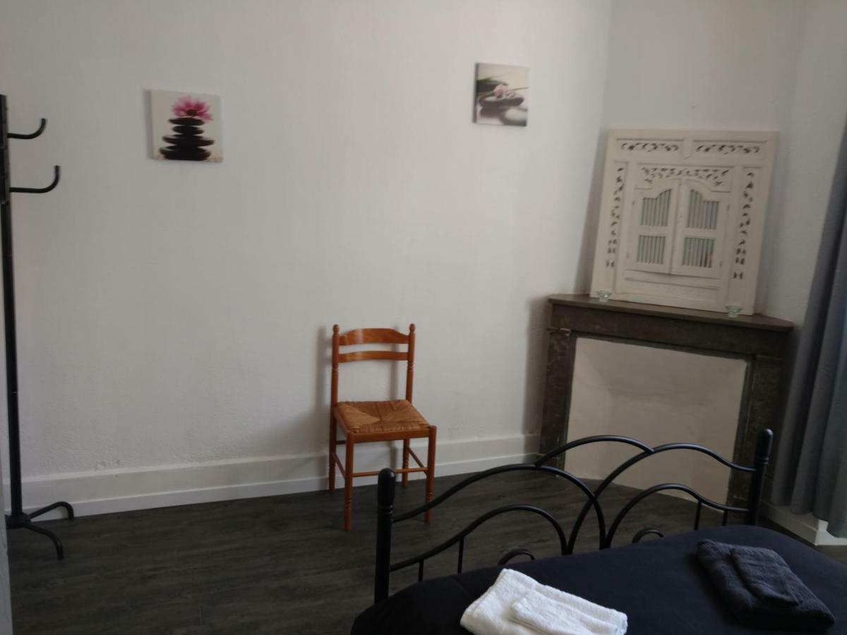 Appartement "Les Tournesols" 1Er Etage 2Ch Avec Parking A Lurs 외부 사진